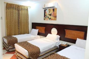 Rehab Al Steen Hotel Main image